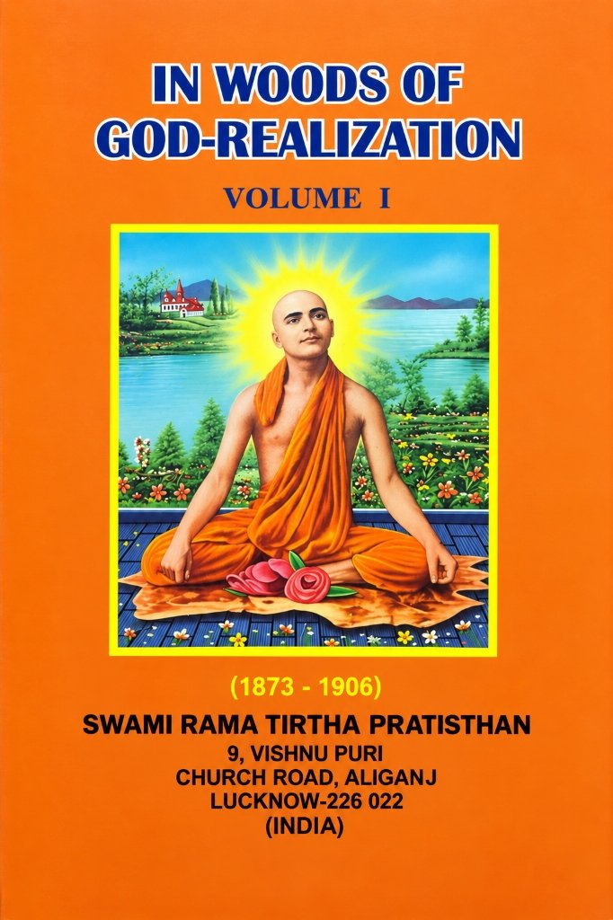 Volume 1 Cover