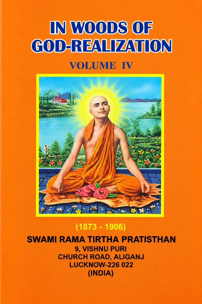 Volume 4 Cover